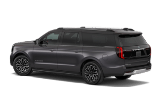 2026 Ford Expedition® External Image 3